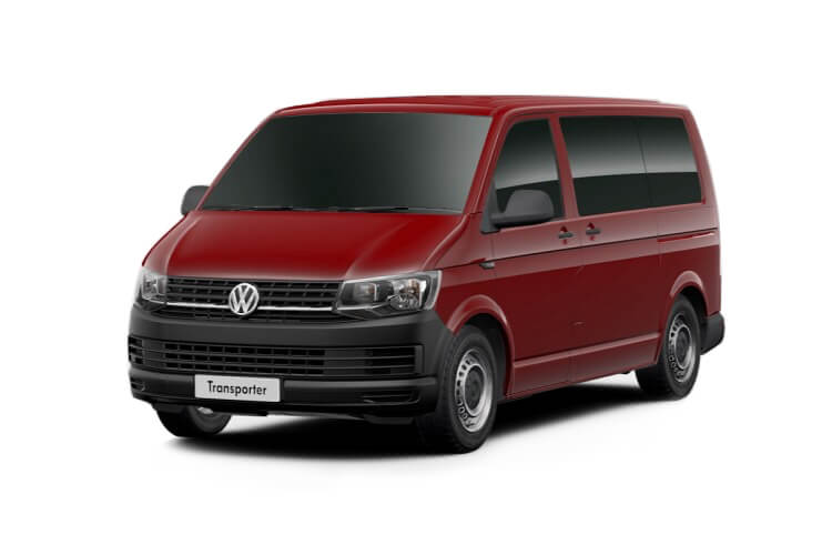 3947264 2.0 TDI 5dr [7 Seat]