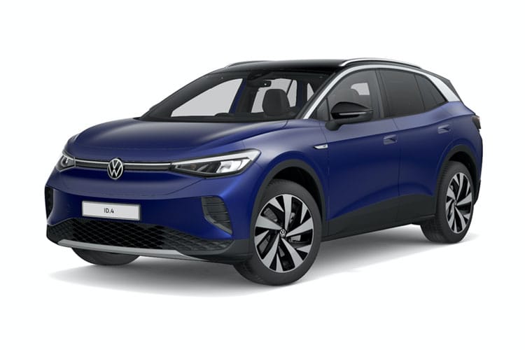 3918686 210kW Match Pro 77kWh 5dr Auto