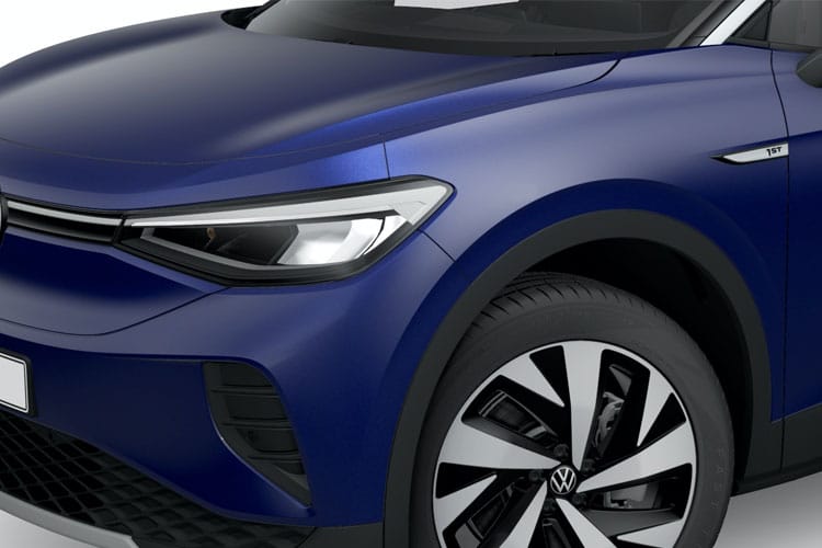 3809690 210kW Match Pro 77kWh 5dr Auto
