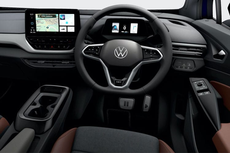 3809690 210kW Match Pro 77kWh 5dr Auto