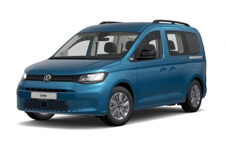 Volkswagen Caddy California Maxi Estate 1.5 TSI 116 5dr DSG