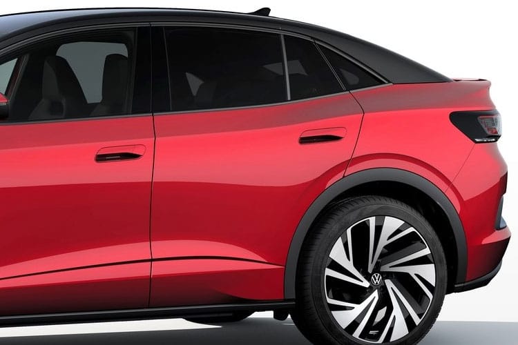 3918689 125kW Match Pure 52kWh 5dr Auto