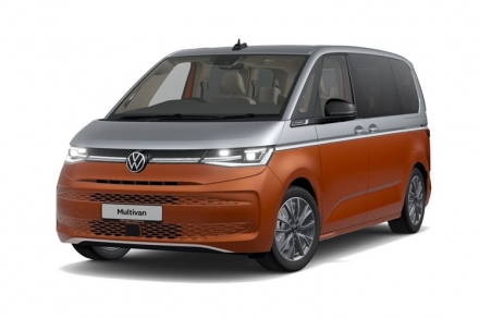 Volkswagen Multivan Estate 1.5 TSI eHybrid Life 5dr LWB 4MOTION DSG