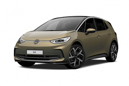 Volkswagen Id.3 Hatchback 125kW Essential Pure 52kWh 5dr Auto