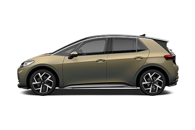 3959277 150kW Pro S 79kWh 5dr Auto [Comfort/5 Seats]