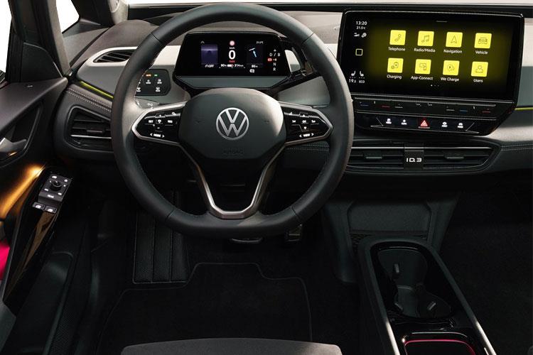 3959277 150kW Pro S 79kWh 5dr Auto [Comfort/5 Seats]