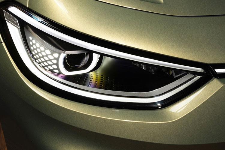 3918621 150kW Match Pro 59kWh 5dr Auto