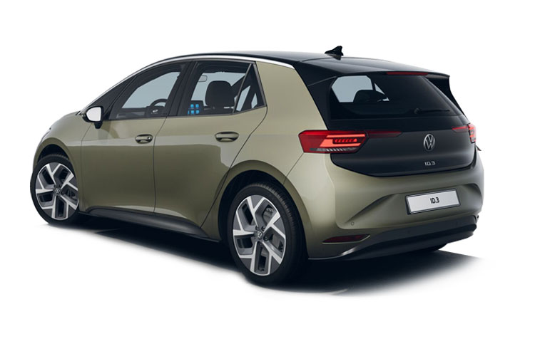 3844626 150kW Match Pro 59kWh 5dr Auto