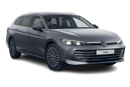 Volkswagen Passat Estate 2.0 TSI R-Line 5dr DSG