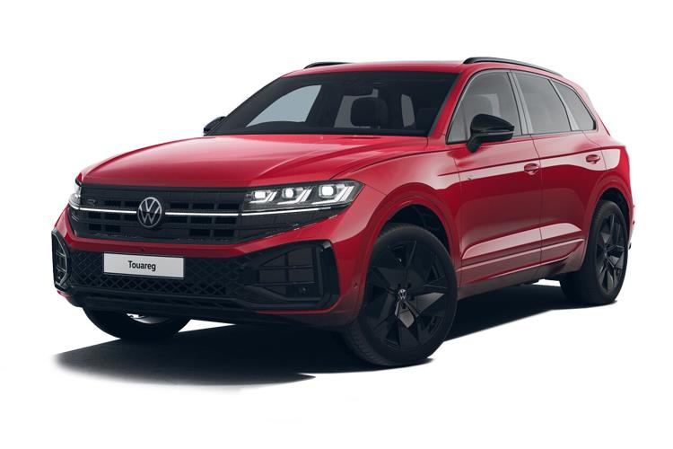 3973626 3.0 V6 TSI eHybrid 4Motion R 5dr Tip Auto