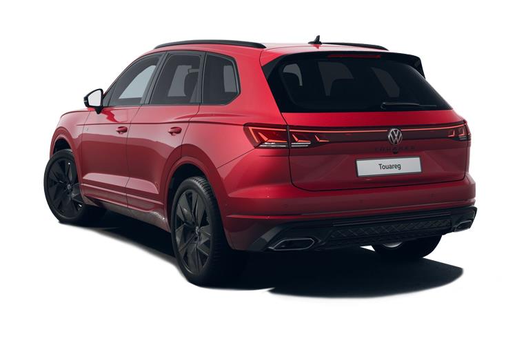 3973626 3.0 V6 TSI eHybrid 4Motion R 5dr Tip Auto