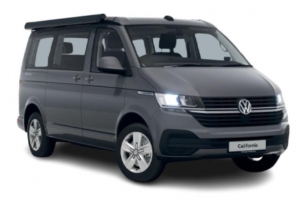 Volkswagen California Diesel Estate 2.0 TDI Beach Camper 5dr DSG