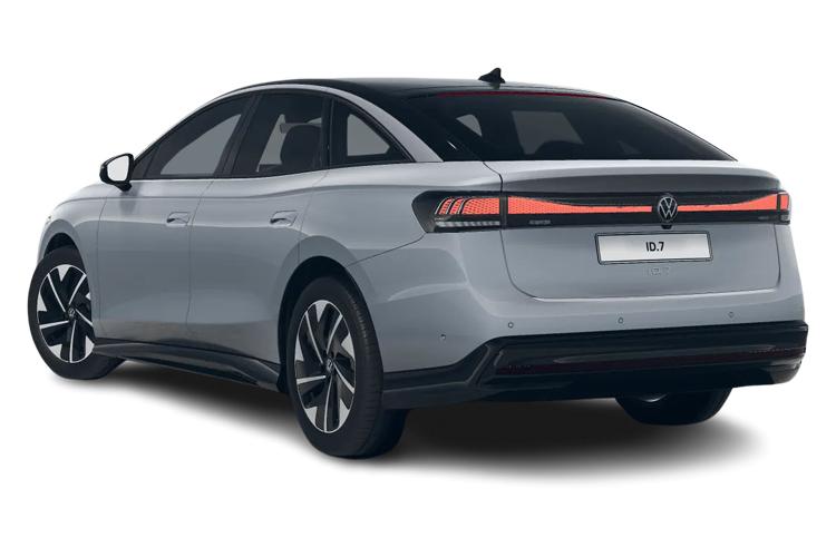 3978184 250kW 4MOTION GTX Plus 86kWh 5dr Auto