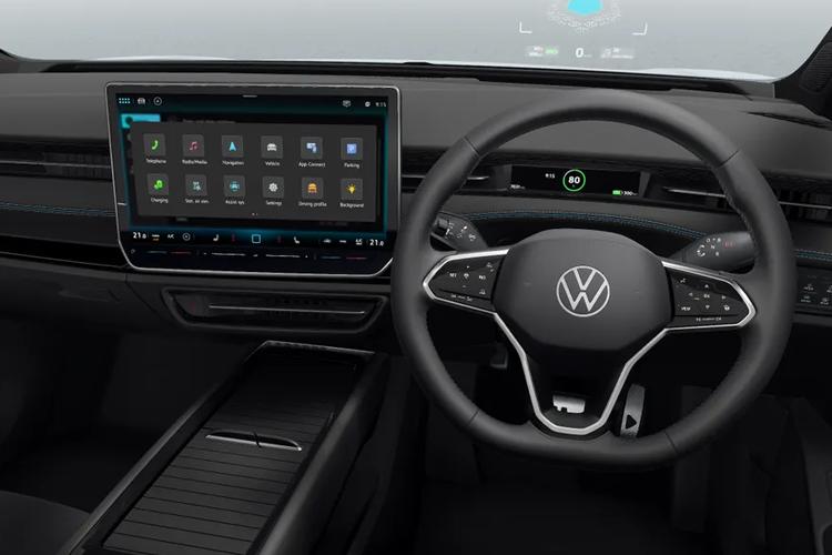3942758 210kW Match Pro Plus 77kWh 5dr Auto [Int+ Pack]