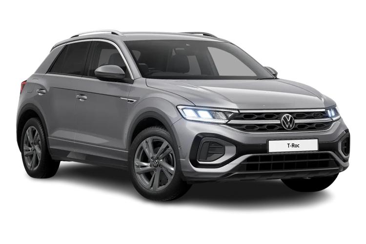 2356743 1.5 TSI EVO Style 5dr DSG
