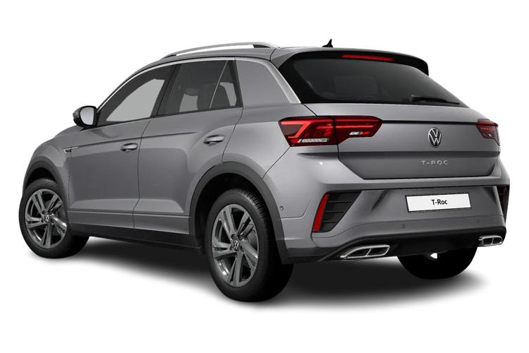 2356743 1.5 TSI EVO Style 5dr DSG