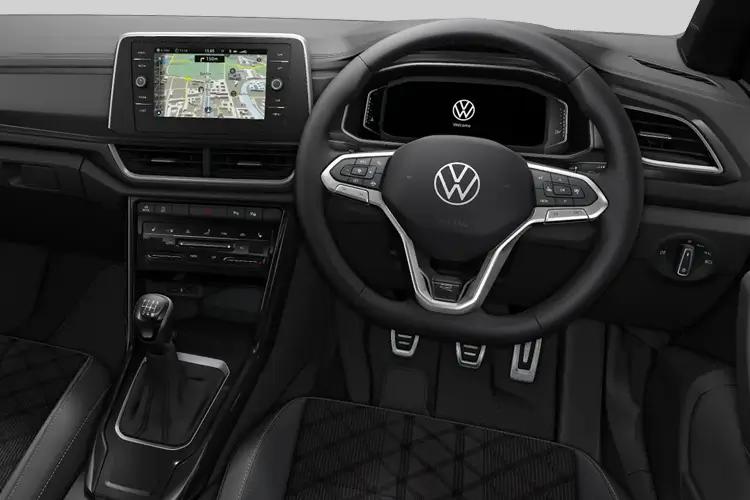 3956204 2.0 TDI 150 EVO R-Line 5dr DSG