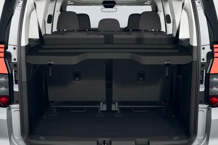 3942560 2.0 TDI Life 5dr [Tech Pack]