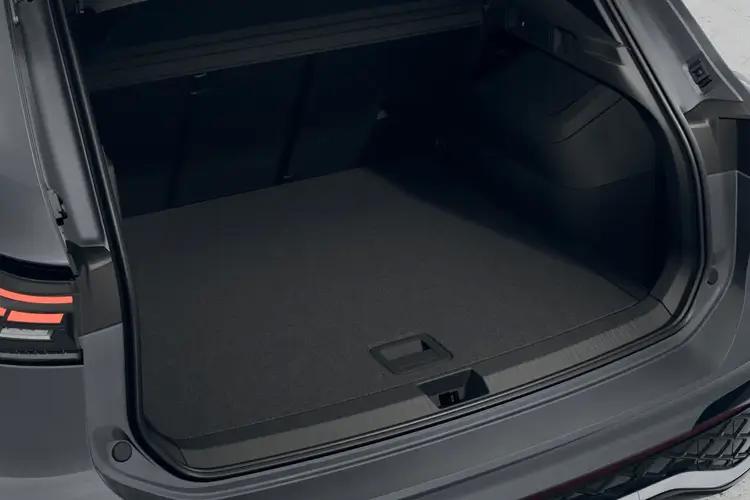 3914040 2.0 TSI 265 4Motion Black Edition 5dr DSG