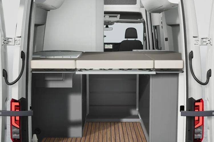 3979161 2.0 TDI 600 5dr Tip Auto [3.88T]