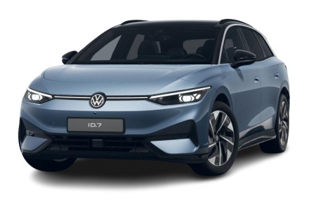 Volkswagen Id.7 Tourer 250kW 4MOTION GTX Plus 86kWh 5dr Auto [Ext+ Pan]