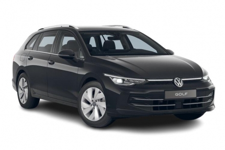 Volkswagen Golf Diesel Estate 2.0 TDI 150 Style 5dr DSG