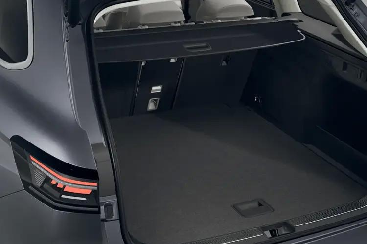 4013293 1.5 TSI eHybrid Black Edition 5dr DSG