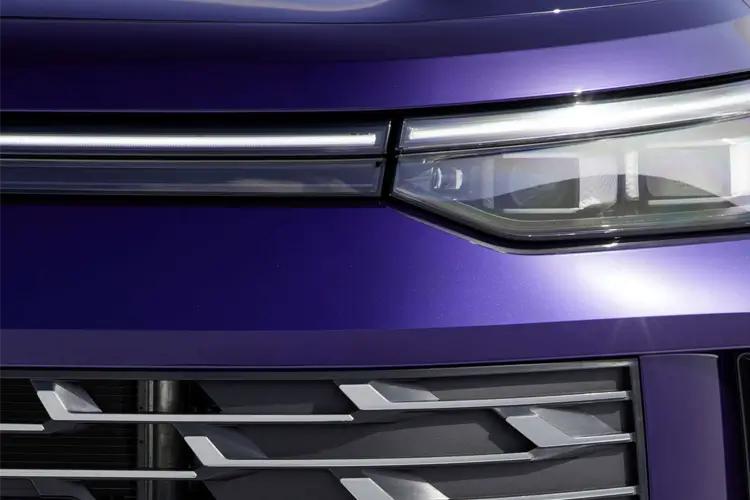 3938379 1.5 TSI eHybrid 272 R-Line Edition 5dr DSG6