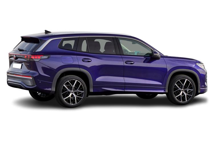 3938379 1.5 TSI eHybrid 272 R-Line Edition 5dr DSG6