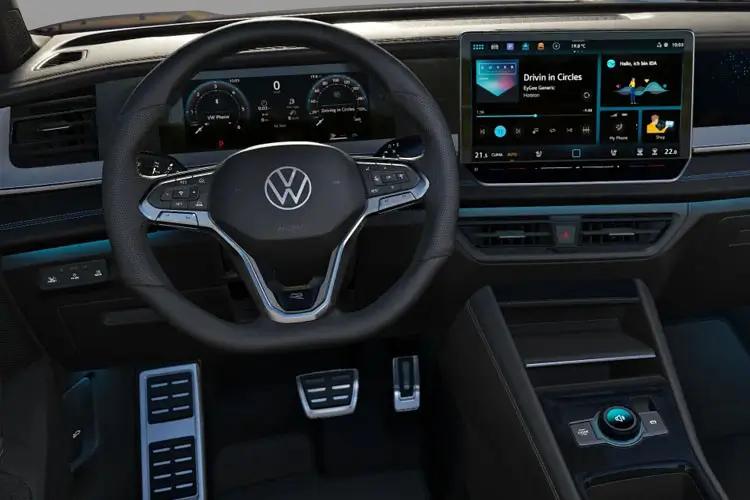 3938379 1.5 TSI eHybrid 272 R-Line Edition 5dr DSG6