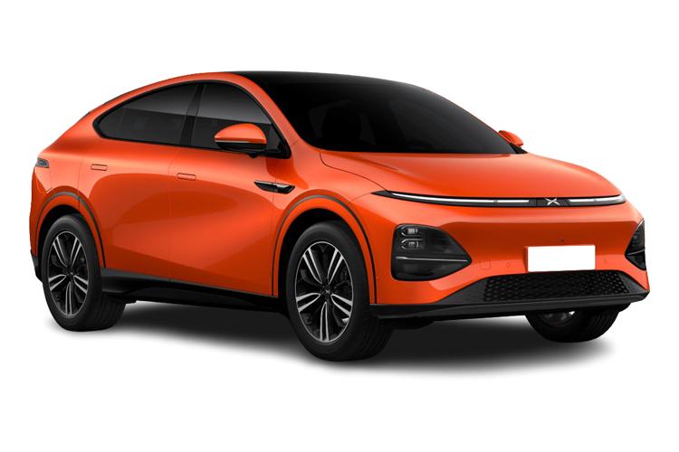 3979194 210kW 88kWh 5dr RWD Auto