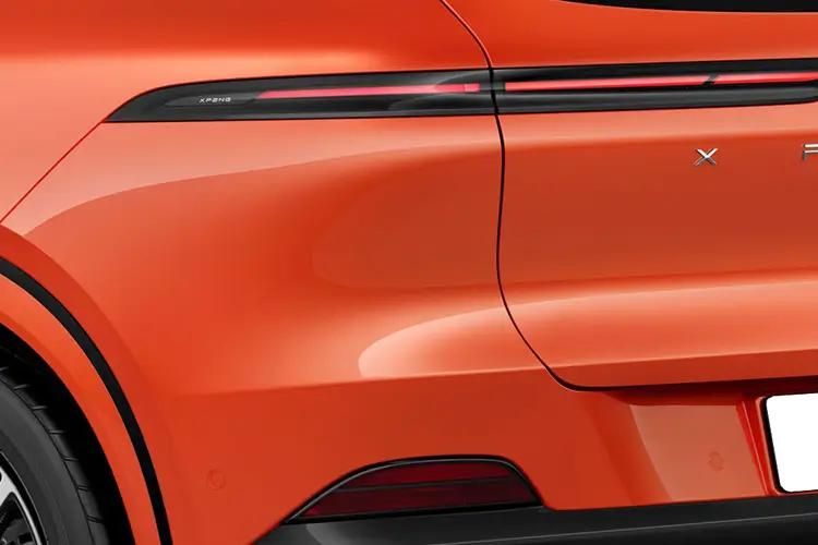 4079933 358kW Performance 80kWh 5dr AWD Auto