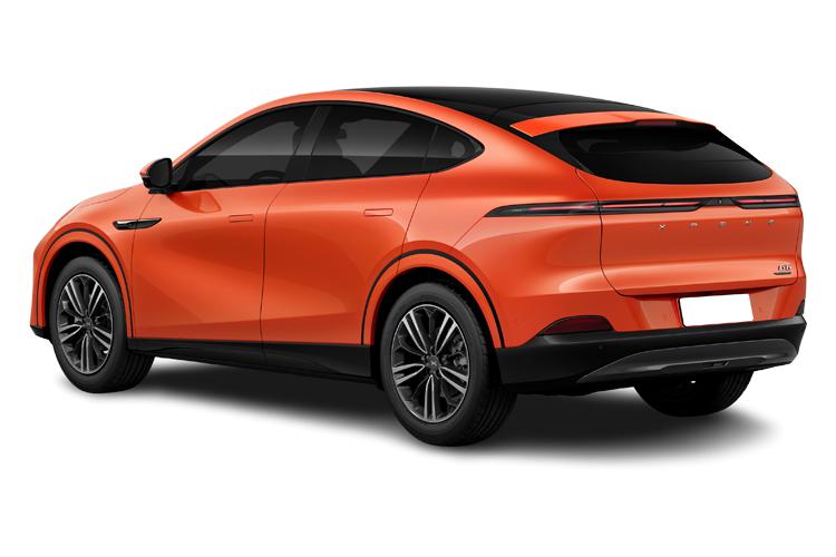 3979194 210kW 88kWh 5dr RWD Auto