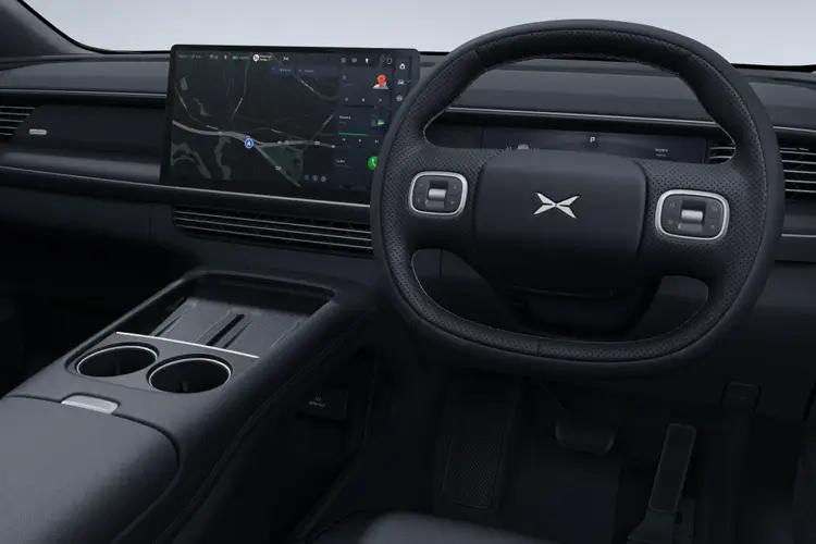 3979194 210kW 88kWh 5dr RWD Auto