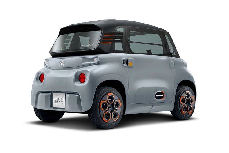 3953549 6kW Cargo 5.5 kWh Auto