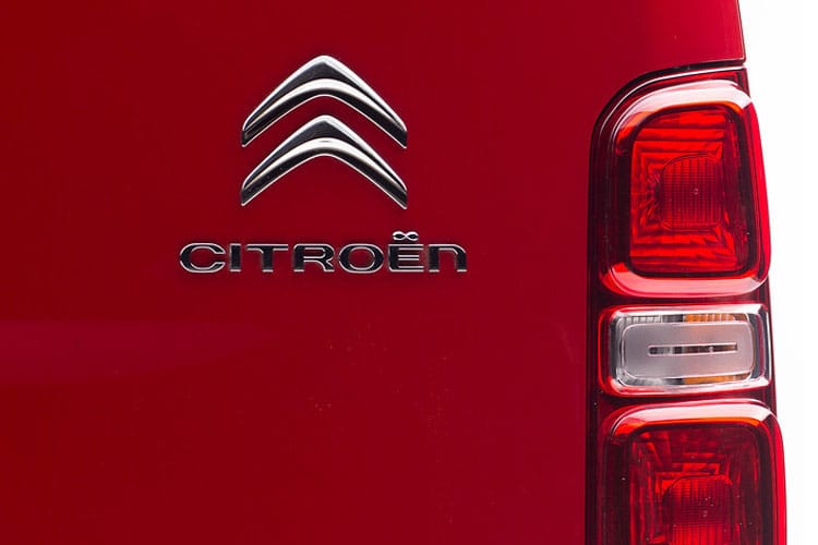 3782685 2.0 BlueHDi 145ps Van Enterprise