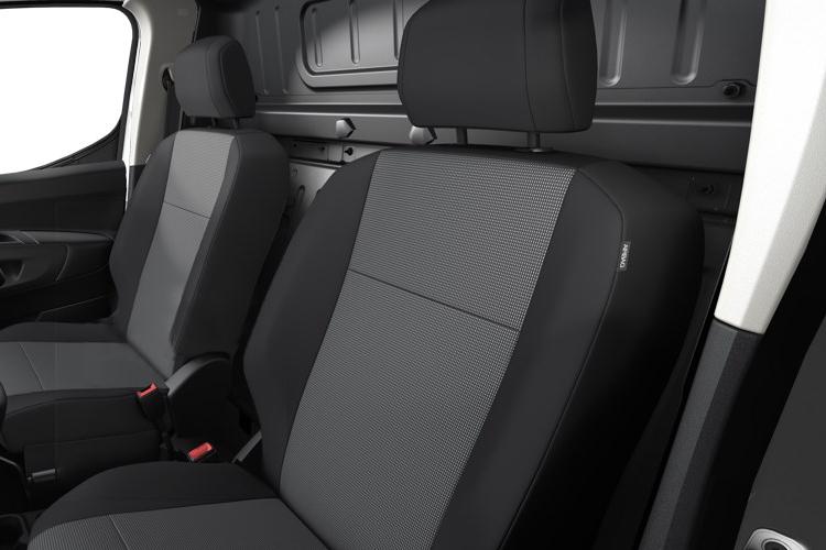 3781440 1.5 BlueHDi 100ps Van Enterprise