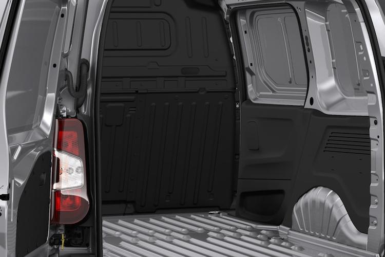 3979244 2.2 D 150ps Van Driver