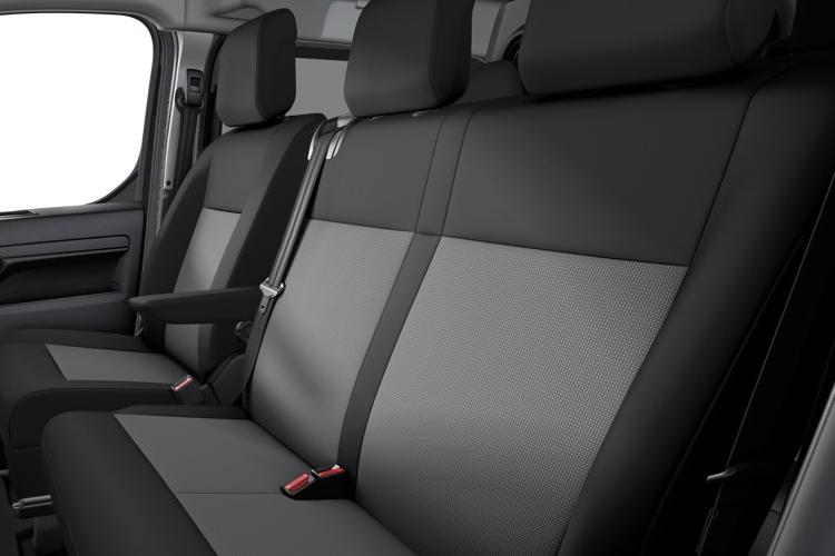 3979218 100kW 75kWh Crew Van Enterprise Auto