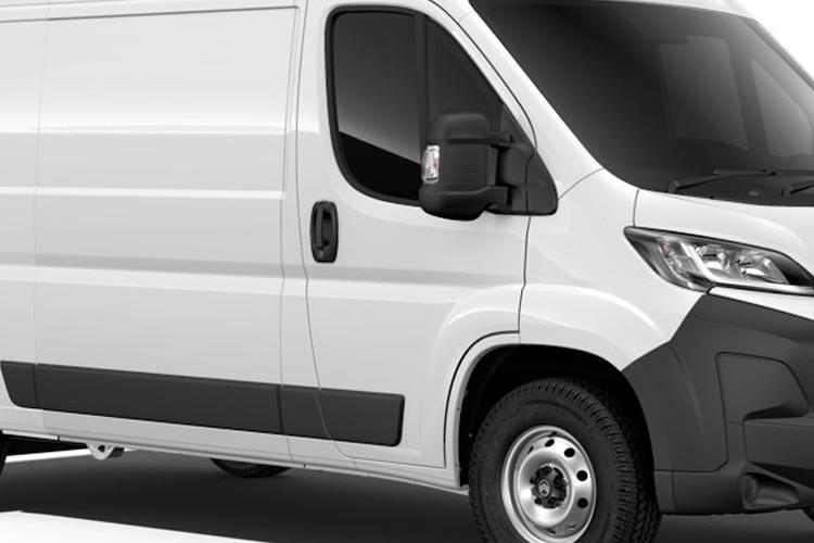 3979249 200kW 110kWh H3 Van Enterprise Auto [22kW]