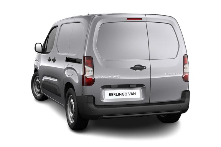 3942812 1.5 BlueHDi 100ps 1000kg Van Enterprise Plus