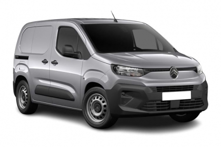 Citroen BERLINGO 1.5 D 100ps Van Enterprise Plus