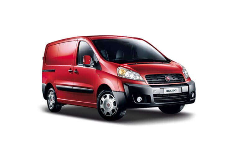 3781347 100kW 75kWh Van Auto
