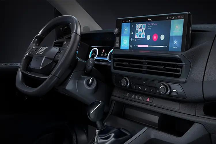 3781364 1.5 Multijet 120 Primo Van