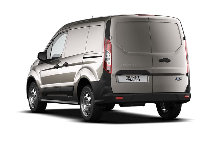 3779658 2.0 EcoBlue 130ps H3 Camper Van Auto