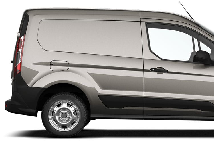 3779644 2.0 EcoBlue 165ps H3 Camper Van