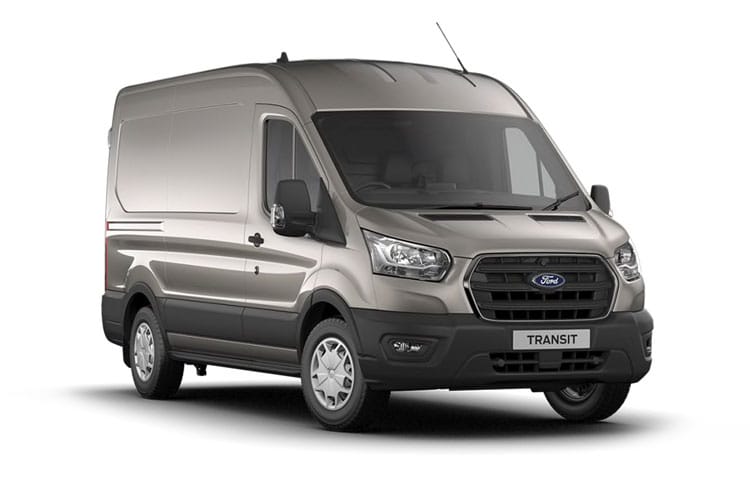 3923866 2.0 EcoBlue 130ps H3 Leader Van [Nav]