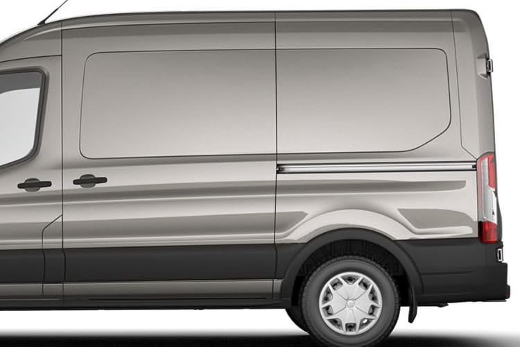 3923866 2.0 EcoBlue 130ps H3 Leader Van [Nav]