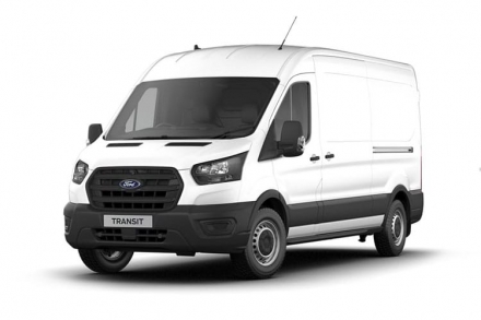 Ford Transit 350 L4 Diesel Rwd 2.0 EcoBlue 165ps H3 Limited Van
