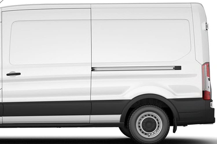 3910541 2.0 EcoBlue 165ps H3 Limited Van
